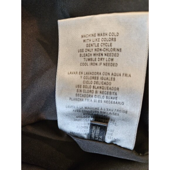 Levi’s Two Pocket Military Jacket, Men’s Sz Medium (MSRP $160) - Picture 8 of 10